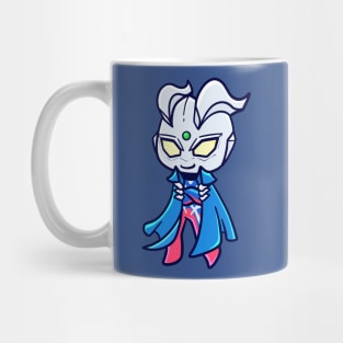 Ultraman Zero Mug